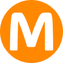 large logo